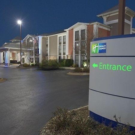 Holiday Inn Express Anderson I-85 - Exit 27- Highway 81 By Ihg Ngoại thất bức ảnh