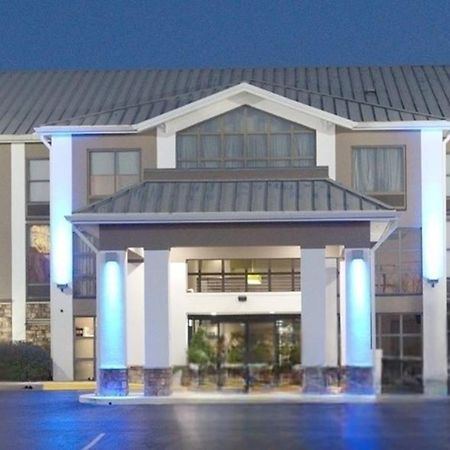 Holiday Inn Express Anderson I-85 - Exit 27- Highway 81 By Ihg Ngoại thất bức ảnh
