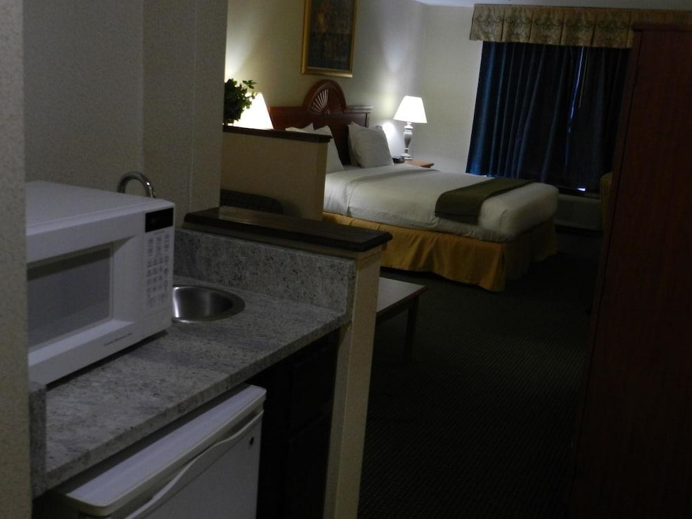 Holiday Inn Express Anderson I-85 - Exit 27- Highway 81 By Ihg Phòng bức ảnh