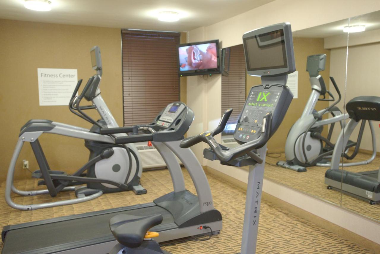 Holiday Inn Express Anderson I-85 - Exit 27- Highway 81 By Ihg Ngoại thất bức ảnh