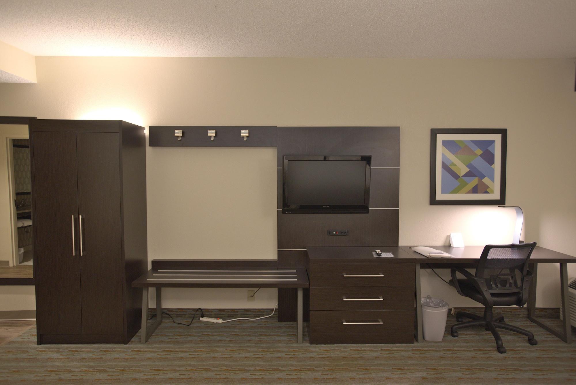 Holiday Inn Express Anderson I-85 - Exit 27- Highway 81 By Ihg Ngoại thất bức ảnh