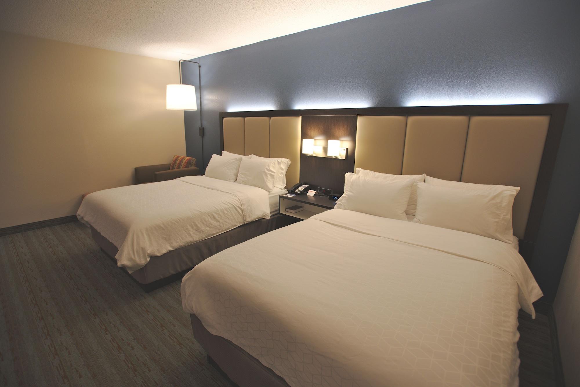 Holiday Inn Express Anderson I-85 - Exit 27- Highway 81 By Ihg Ngoại thất bức ảnh