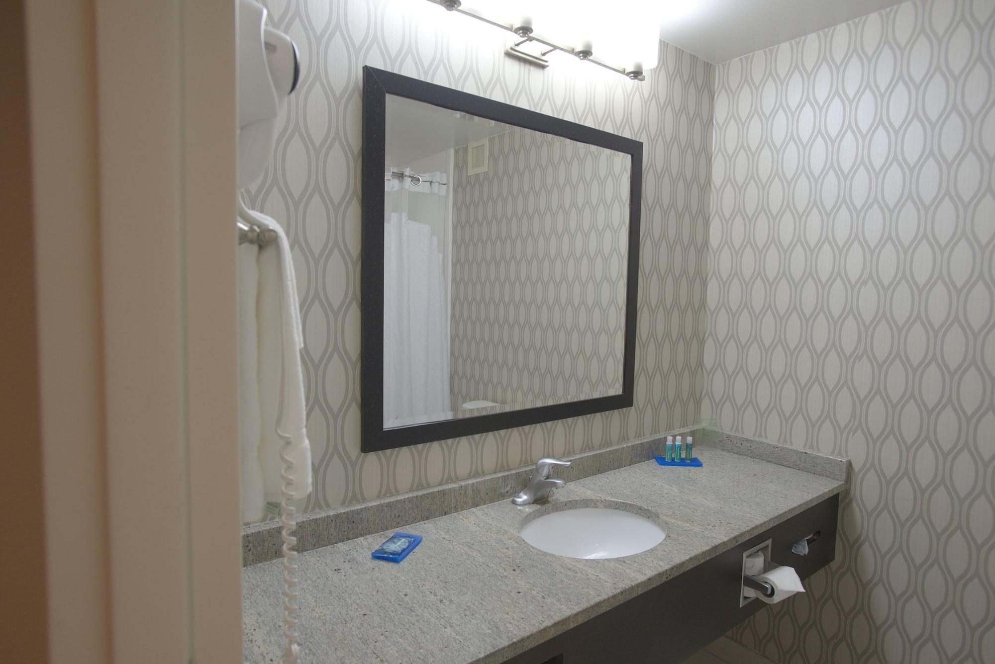 Holiday Inn Express Anderson I-85 - Exit 27- Highway 81 By Ihg Ngoại thất bức ảnh