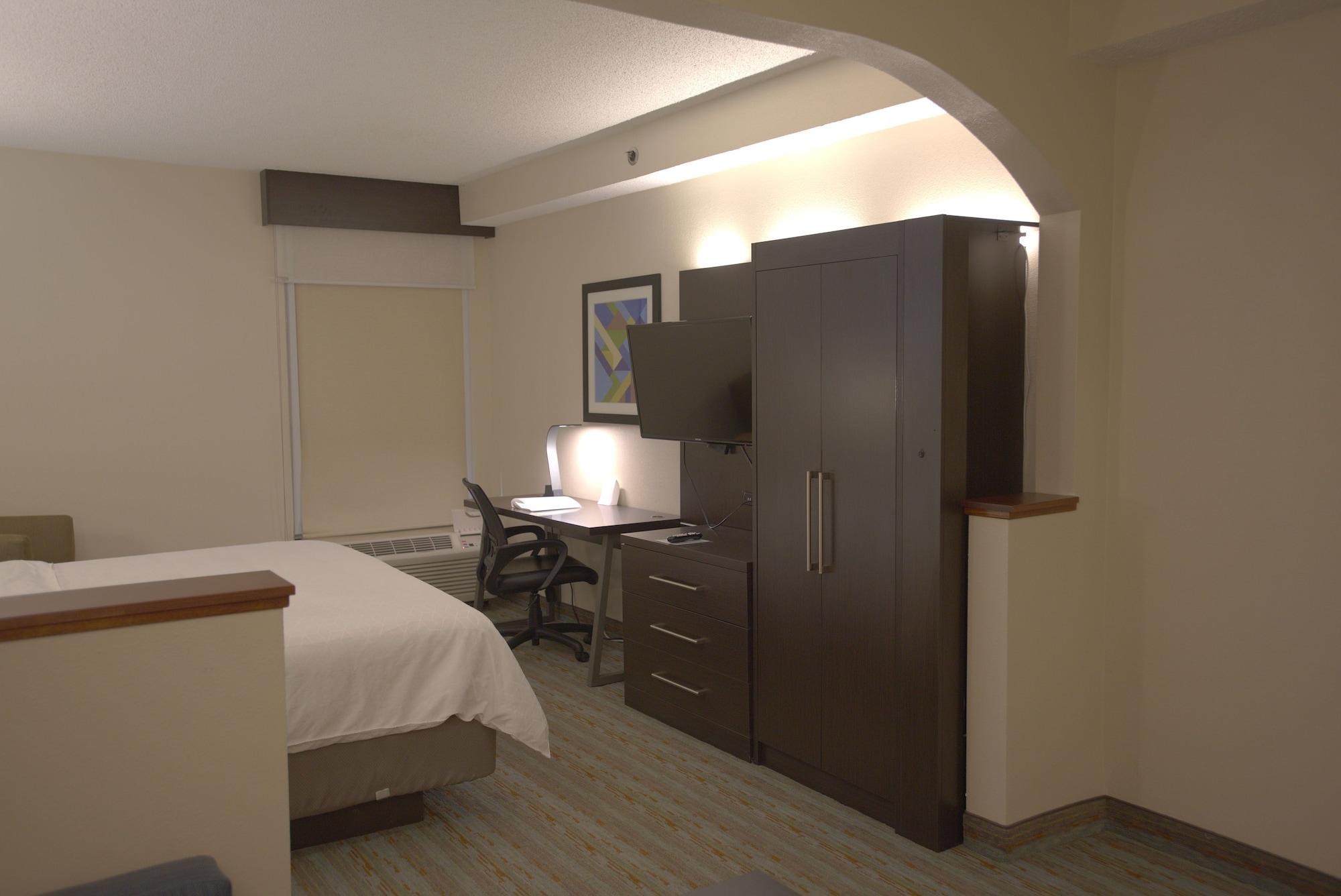 Holiday Inn Express Anderson I-85 - Exit 27- Highway 81 By Ihg Ngoại thất bức ảnh