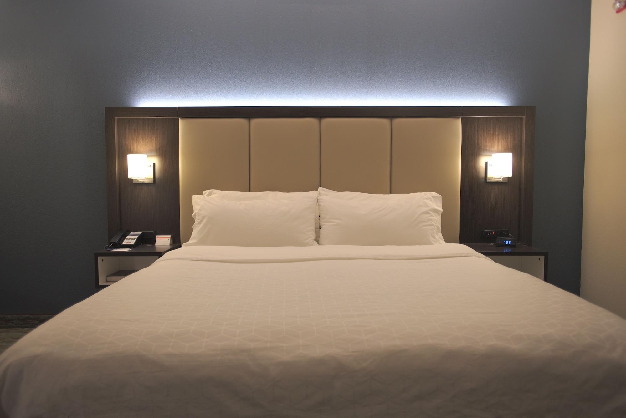 Holiday Inn Express Anderson I-85 - Exit 27- Highway 81 By Ihg Ngoại thất bức ảnh