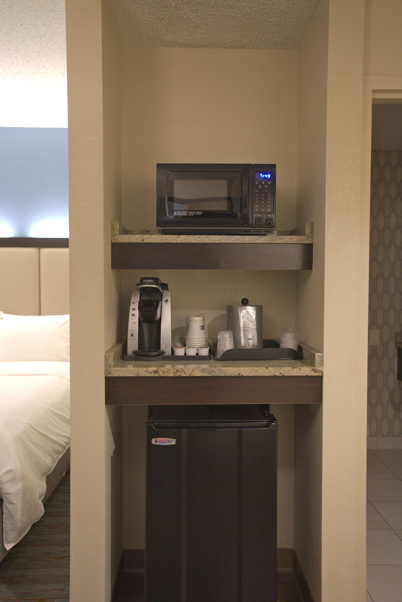 Holiday Inn Express Anderson I-85 - Exit 27- Highway 81 By Ihg Ngoại thất bức ảnh