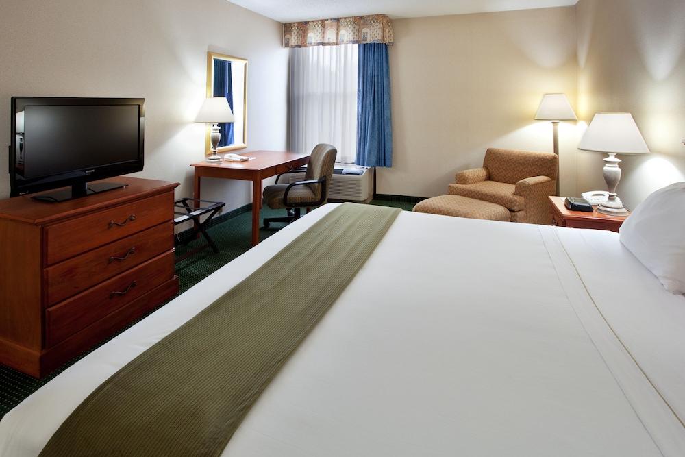 Holiday Inn Express Anderson I-85 - Exit 27- Highway 81 By Ihg Ngoại thất bức ảnh