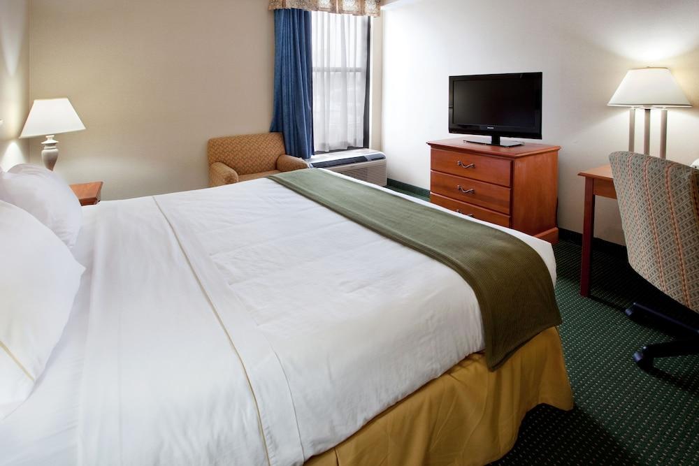 Holiday Inn Express Anderson I-85 - Exit 27- Highway 81 By Ihg Ngoại thất bức ảnh