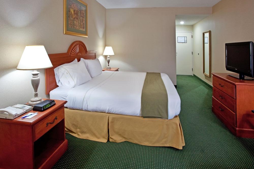 Holiday Inn Express Anderson I-85 - Exit 27- Highway 81 By Ihg Ngoại thất bức ảnh
