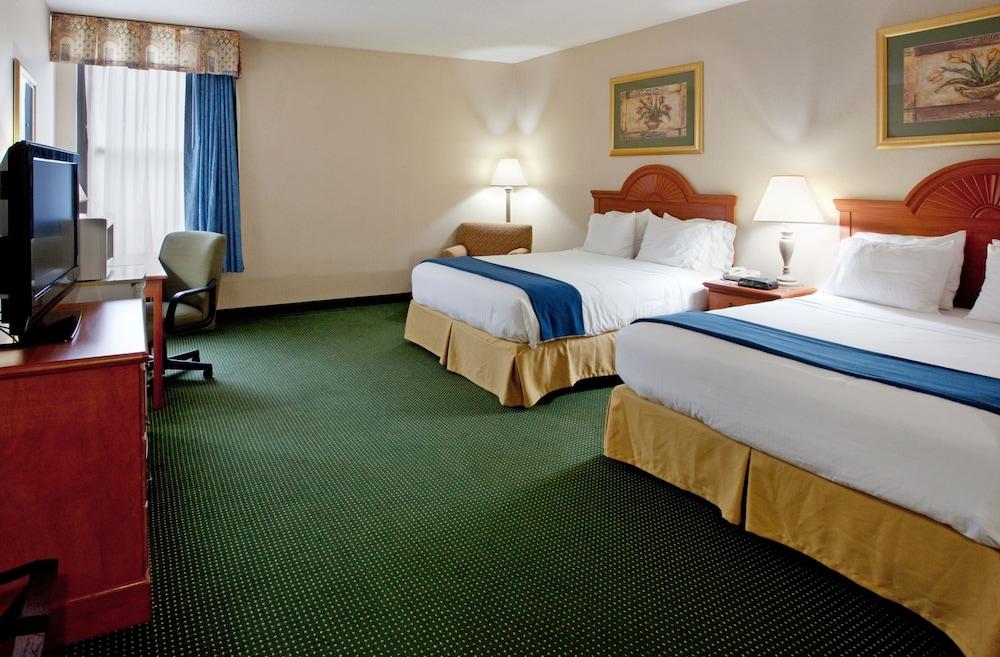 Holiday Inn Express Anderson I-85 - Exit 27- Highway 81 By Ihg Ngoại thất bức ảnh