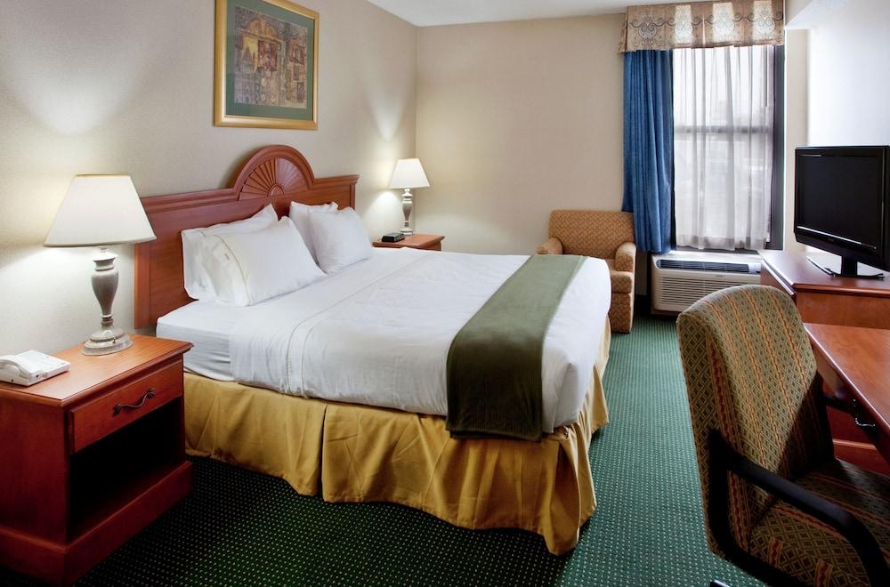 Holiday Inn Express Anderson I-85 - Exit 27- Highway 81 By Ihg Ngoại thất bức ảnh
