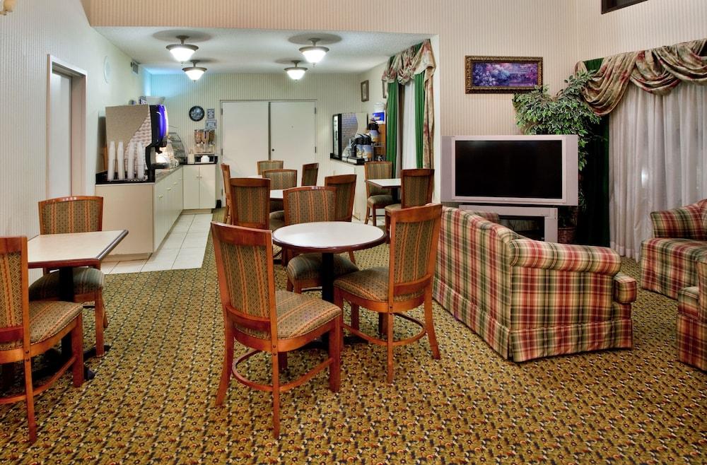Holiday Inn Express Anderson I-85 - Exit 27- Highway 81 By Ihg Ngoại thất bức ảnh