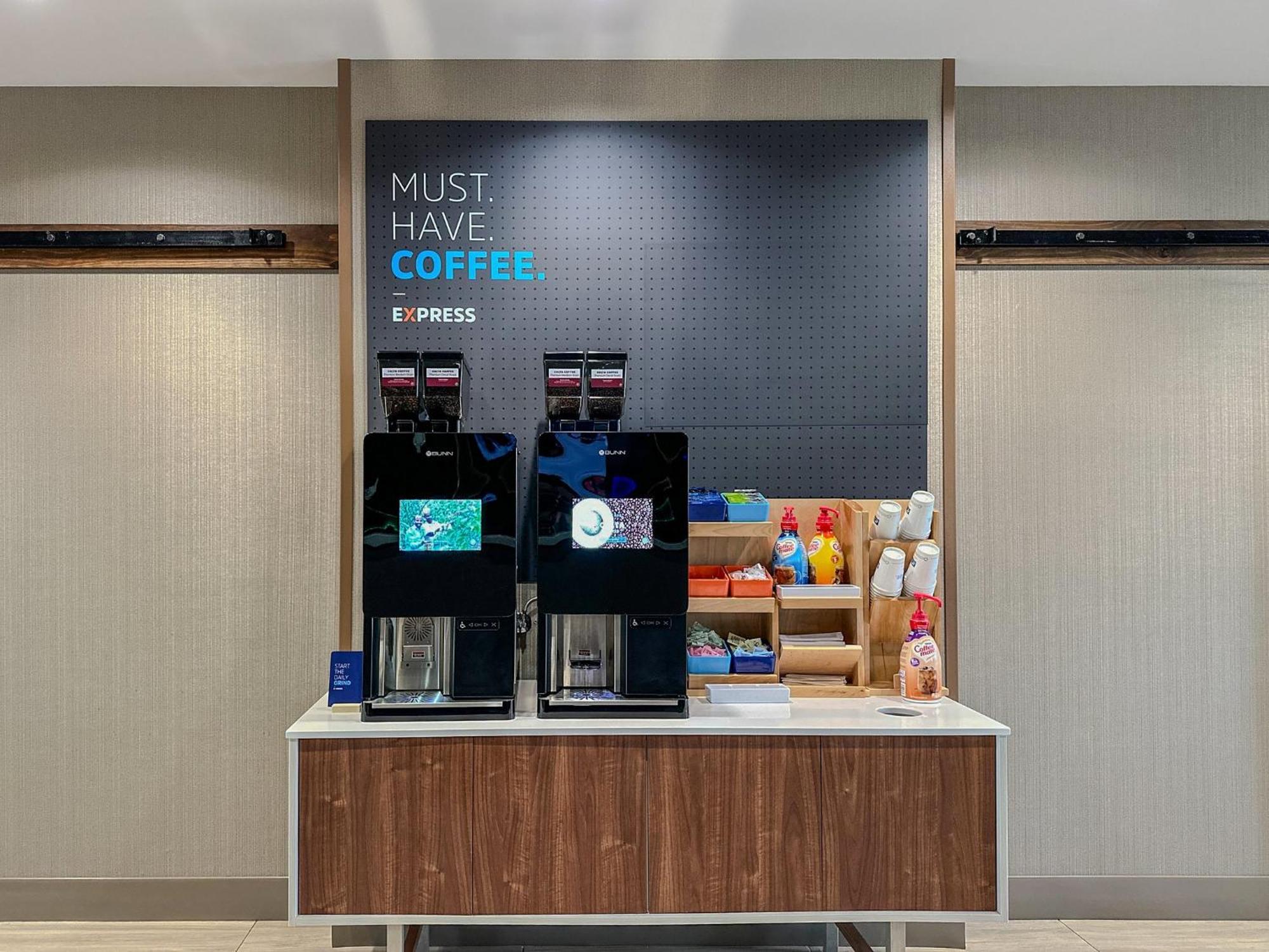 Holiday Inn Express Anderson I-85 - Exit 27- Highway 81 By Ihg Ngoại thất bức ảnh