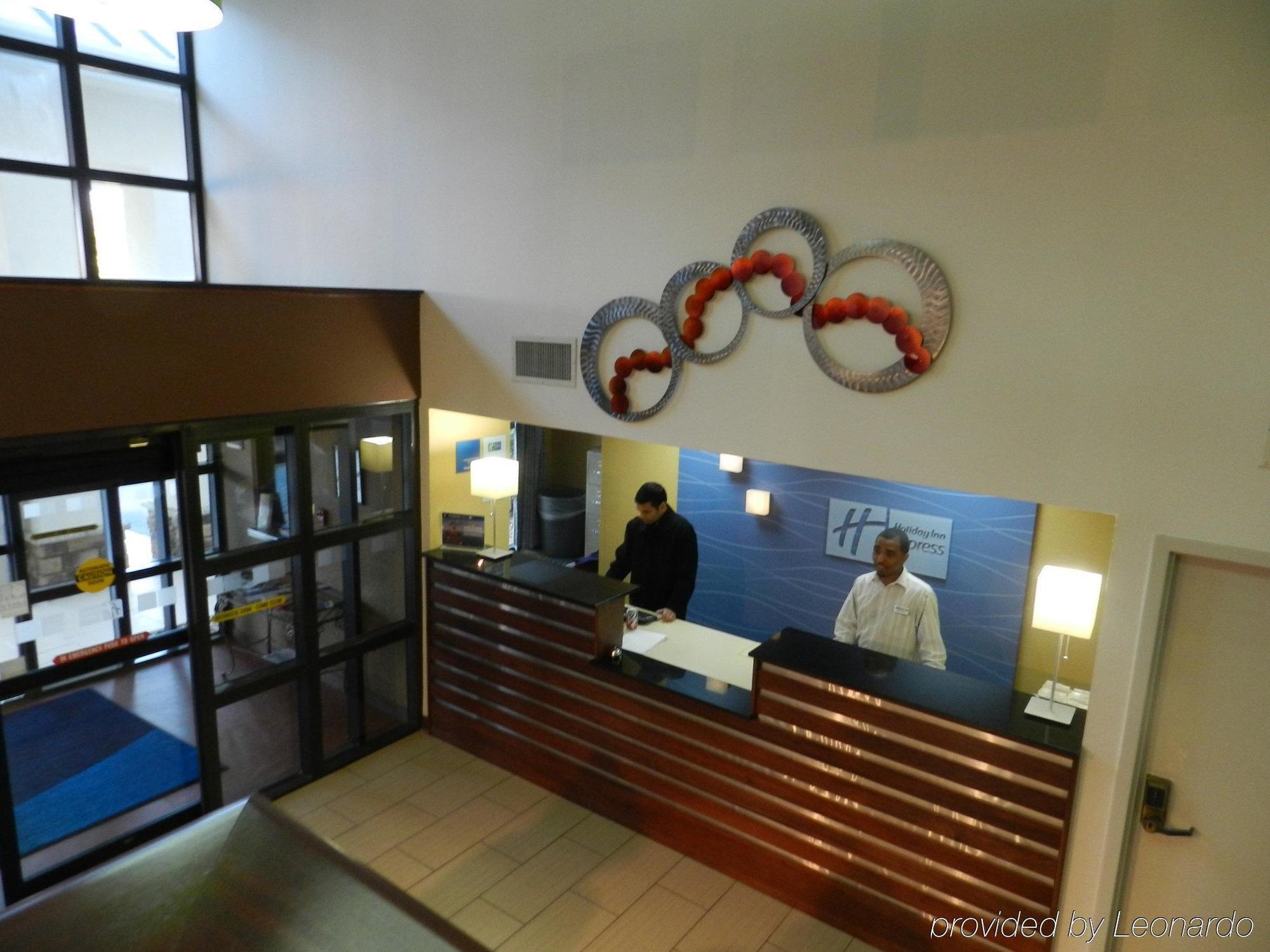 Holiday Inn Express Anderson I-85 - Exit 27- Highway 81 By Ihg Nội địa bức ảnh