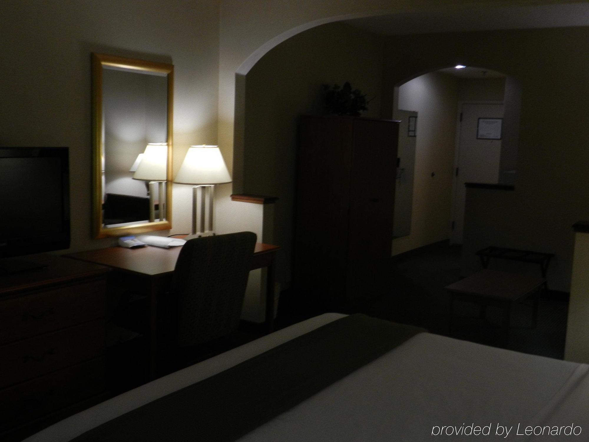 Holiday Inn Express Anderson I-85 - Exit 27- Highway 81 By Ihg Phòng bức ảnh