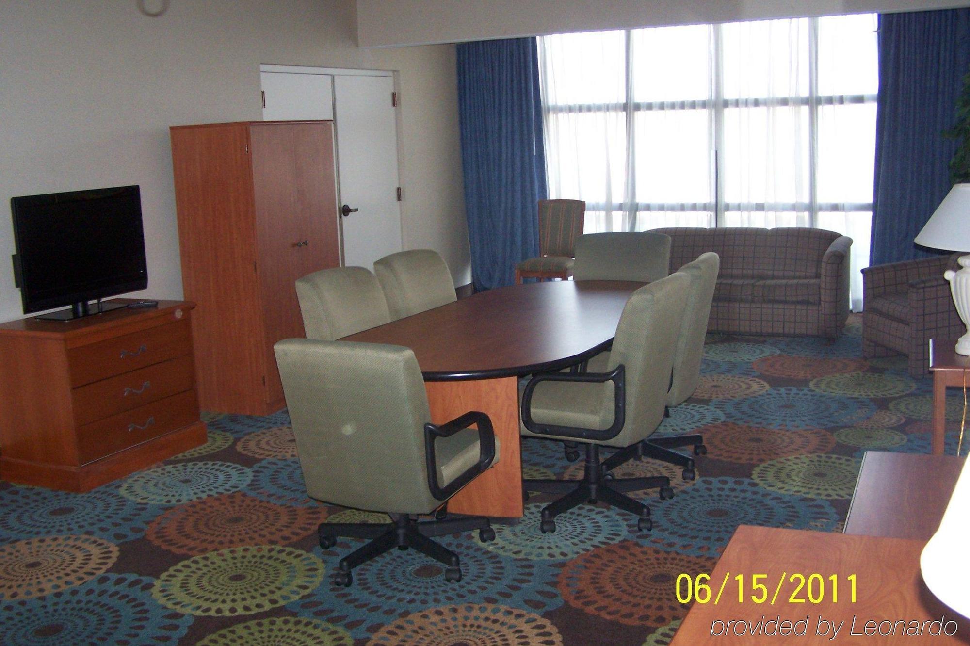 Holiday Inn Express Anderson I-85 - Exit 27- Highway 81 By Ihg Phòng bức ảnh