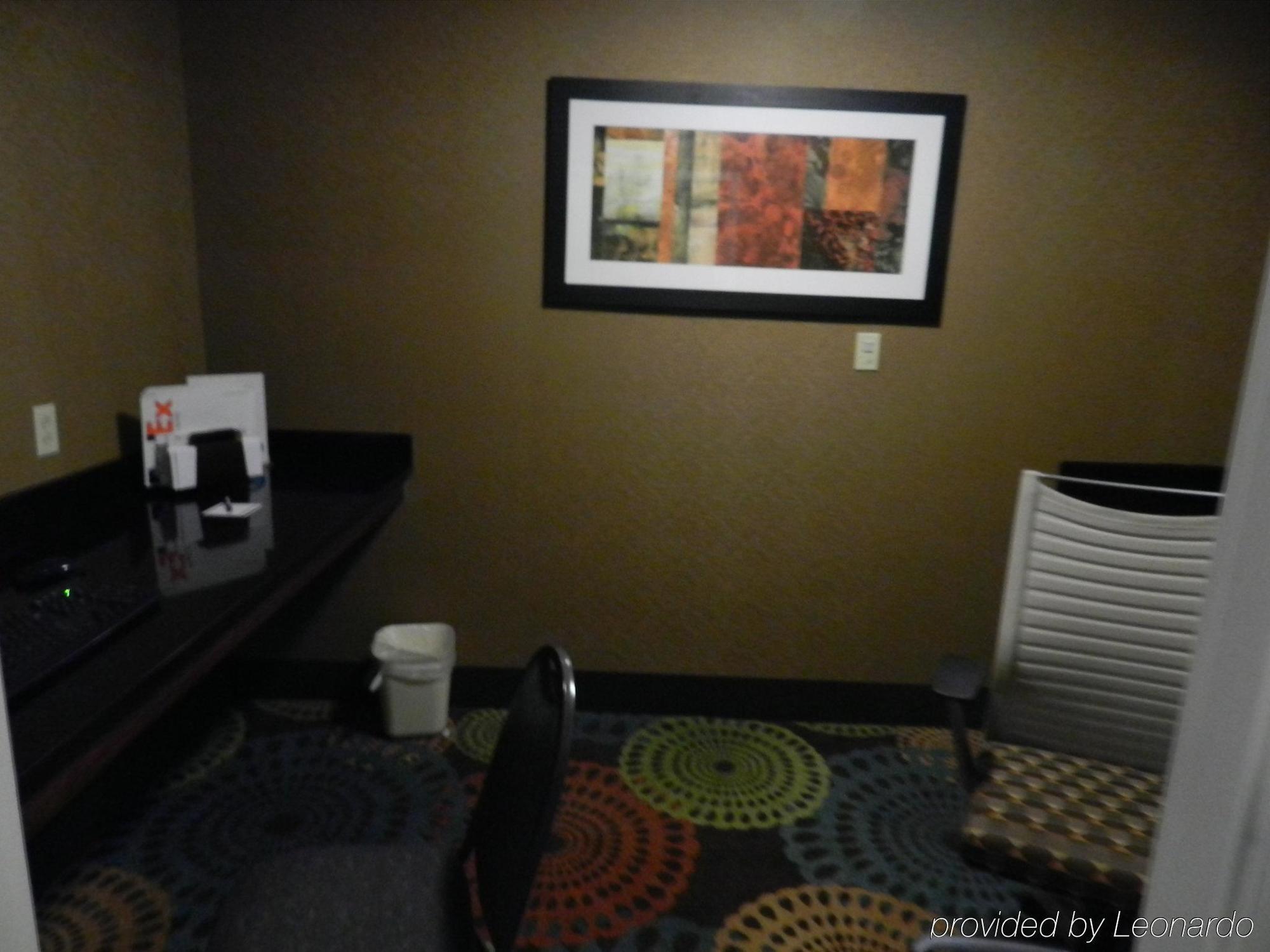 Holiday Inn Express Anderson I-85 - Exit 27- Highway 81 By Ihg Nội địa bức ảnh