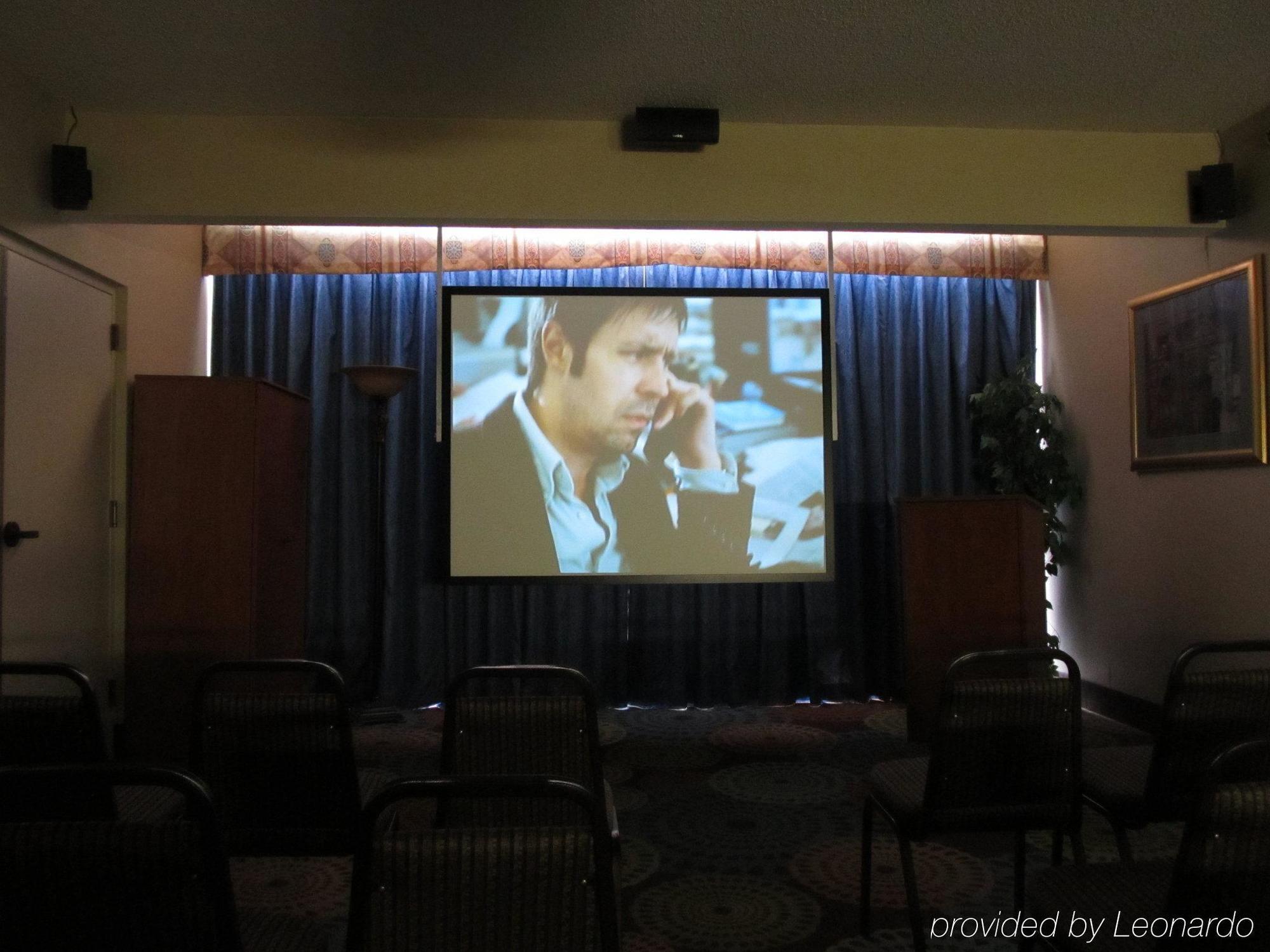 Holiday Inn Express Anderson I-85 - Exit 27- Highway 81 By Ihg Kinh doanh bức ảnh