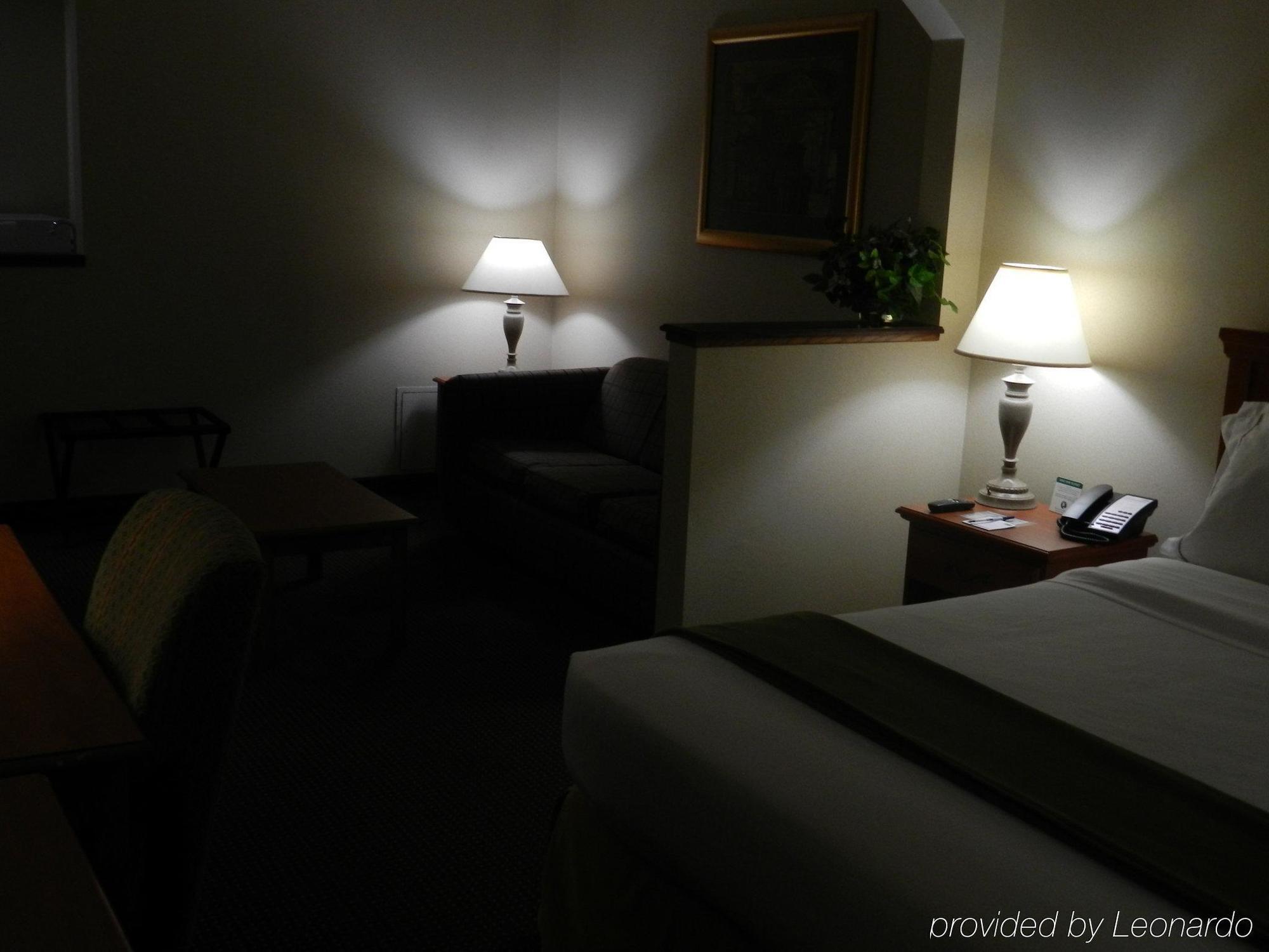 Holiday Inn Express Anderson I-85 - Exit 27- Highway 81 By Ihg Phòng bức ảnh