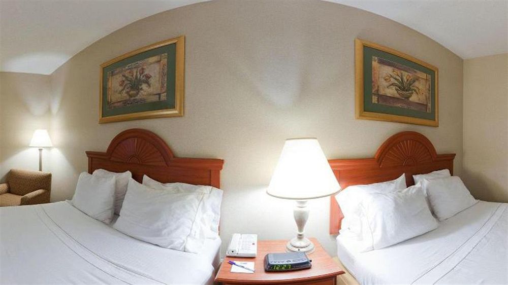 Holiday Inn Express Anderson I-85 - Exit 27- Highway 81 By Ihg Ngoại thất bức ảnh