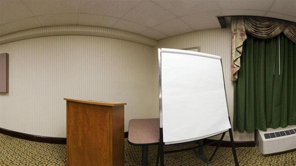 Holiday Inn Express Anderson I-85 - Exit 27- Highway 81 By Ihg Ngoại thất bức ảnh