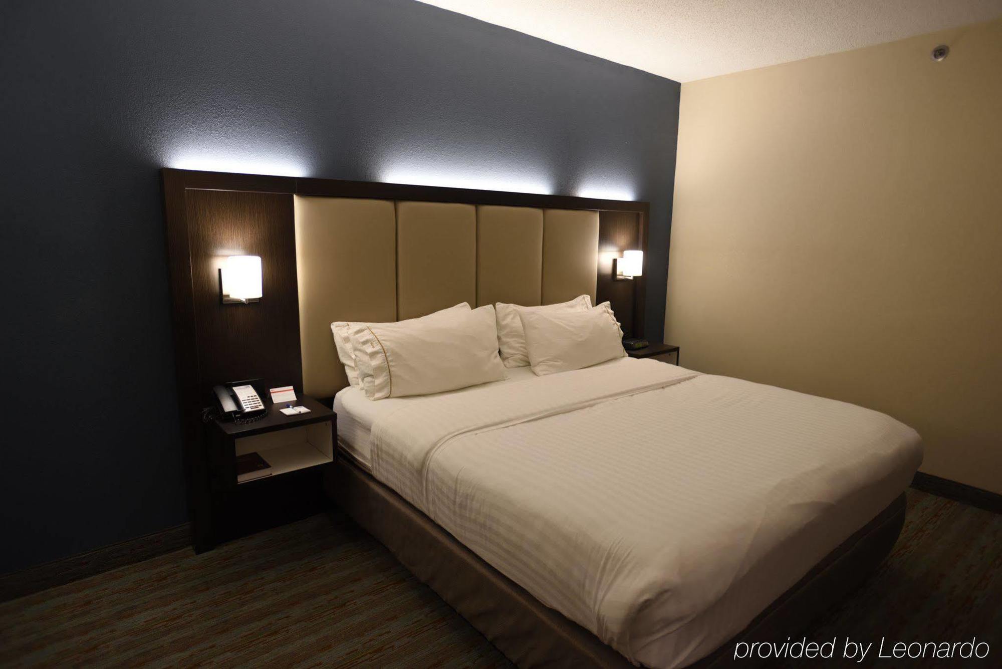 Holiday Inn Express Anderson I-85 - Exit 27- Highway 81 By Ihg Ngoại thất bức ảnh