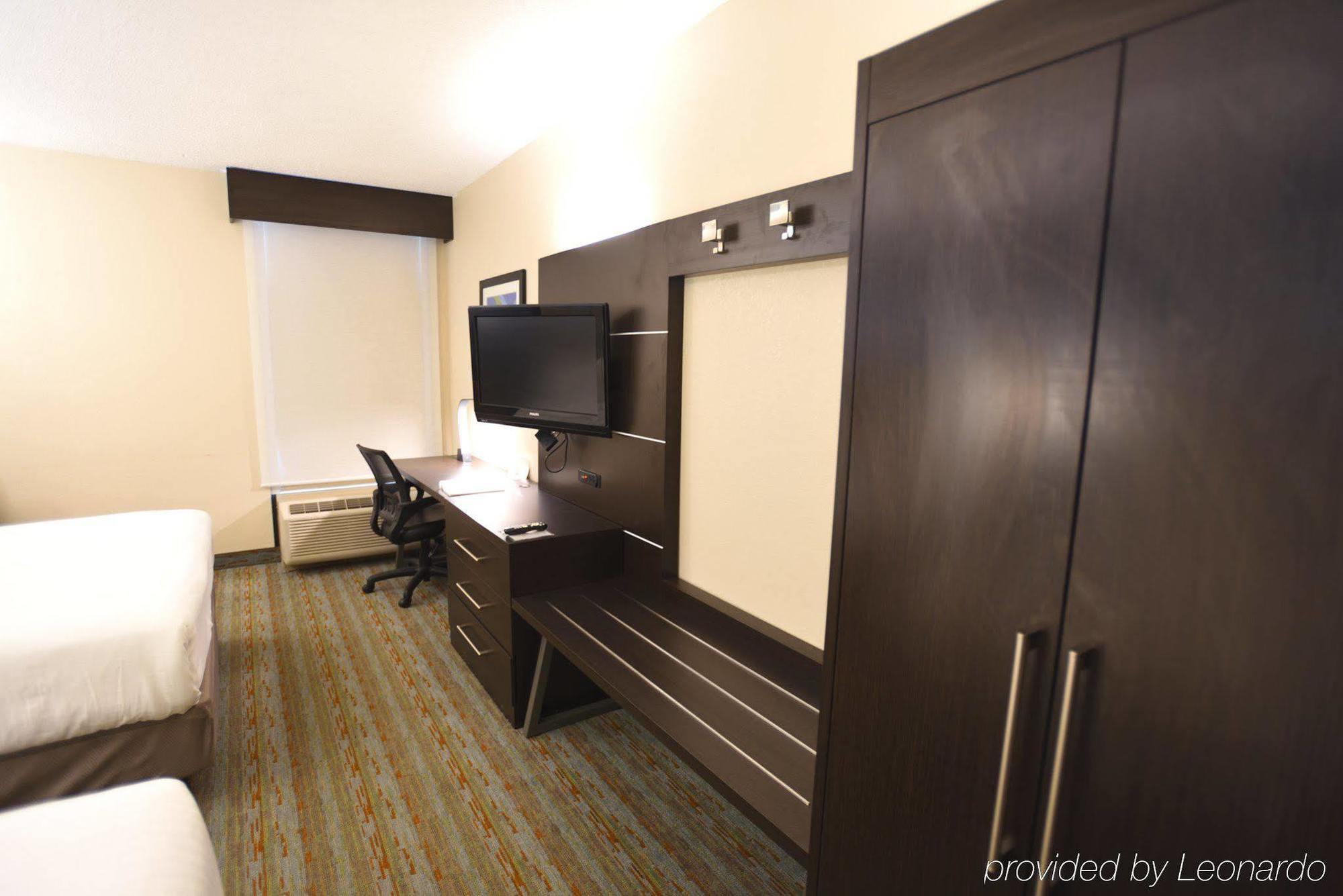 Holiday Inn Express Anderson I-85 - Exit 27- Highway 81 By Ihg Ngoại thất bức ảnh