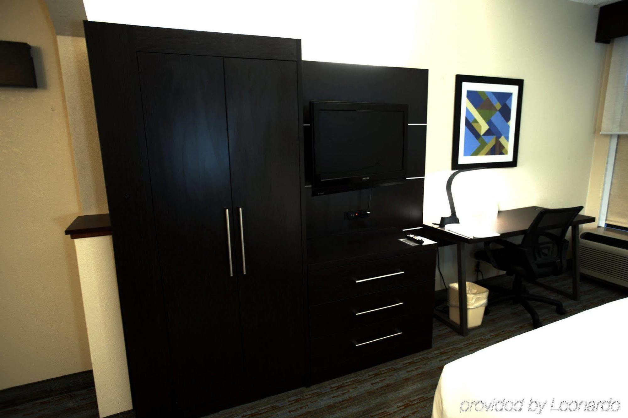 Holiday Inn Express Anderson I-85 - Exit 27- Highway 81 By Ihg Ngoại thất bức ảnh