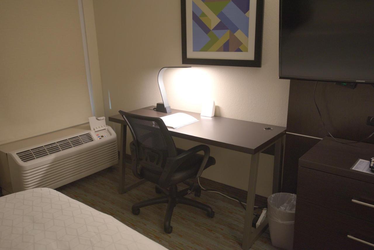 Holiday Inn Express Anderson I-85 - Exit 27- Highway 81 By Ihg Phòng bức ảnh