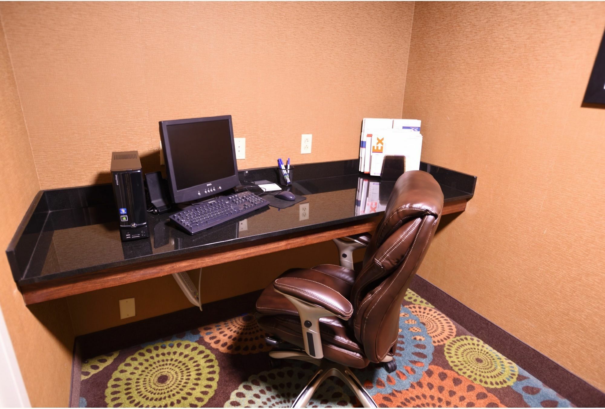 Holiday Inn Express Anderson I-85 - Exit 27- Highway 81 By Ihg Ngoại thất bức ảnh