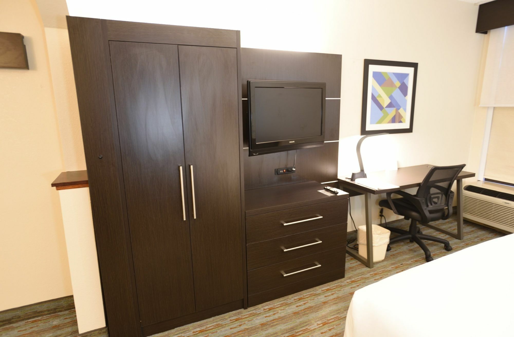 Holiday Inn Express Anderson I-85 - Exit 27- Highway 81 By Ihg Ngoại thất bức ảnh