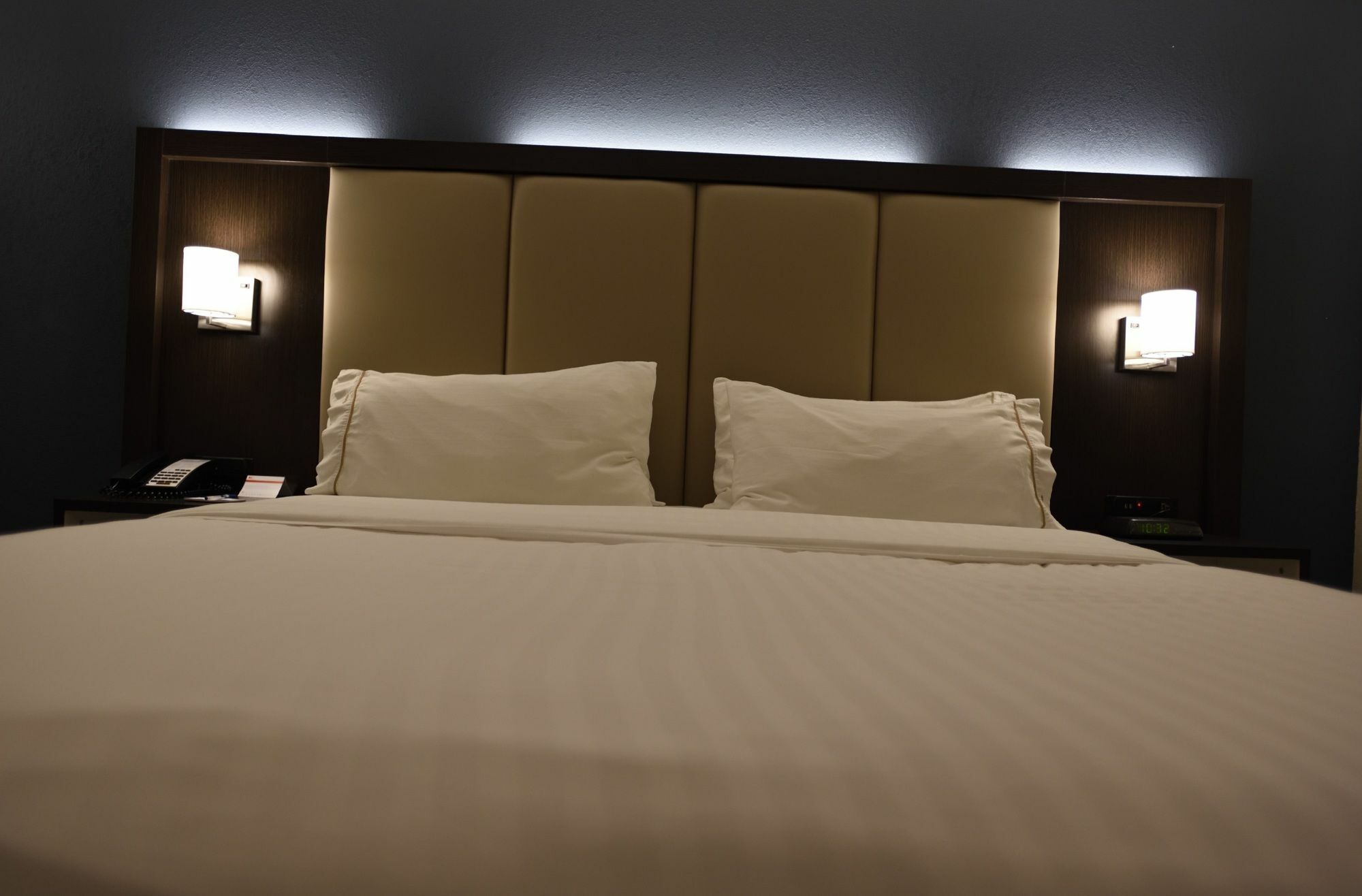 Holiday Inn Express Anderson I-85 - Exit 27- Highway 81 By Ihg Ngoại thất bức ảnh