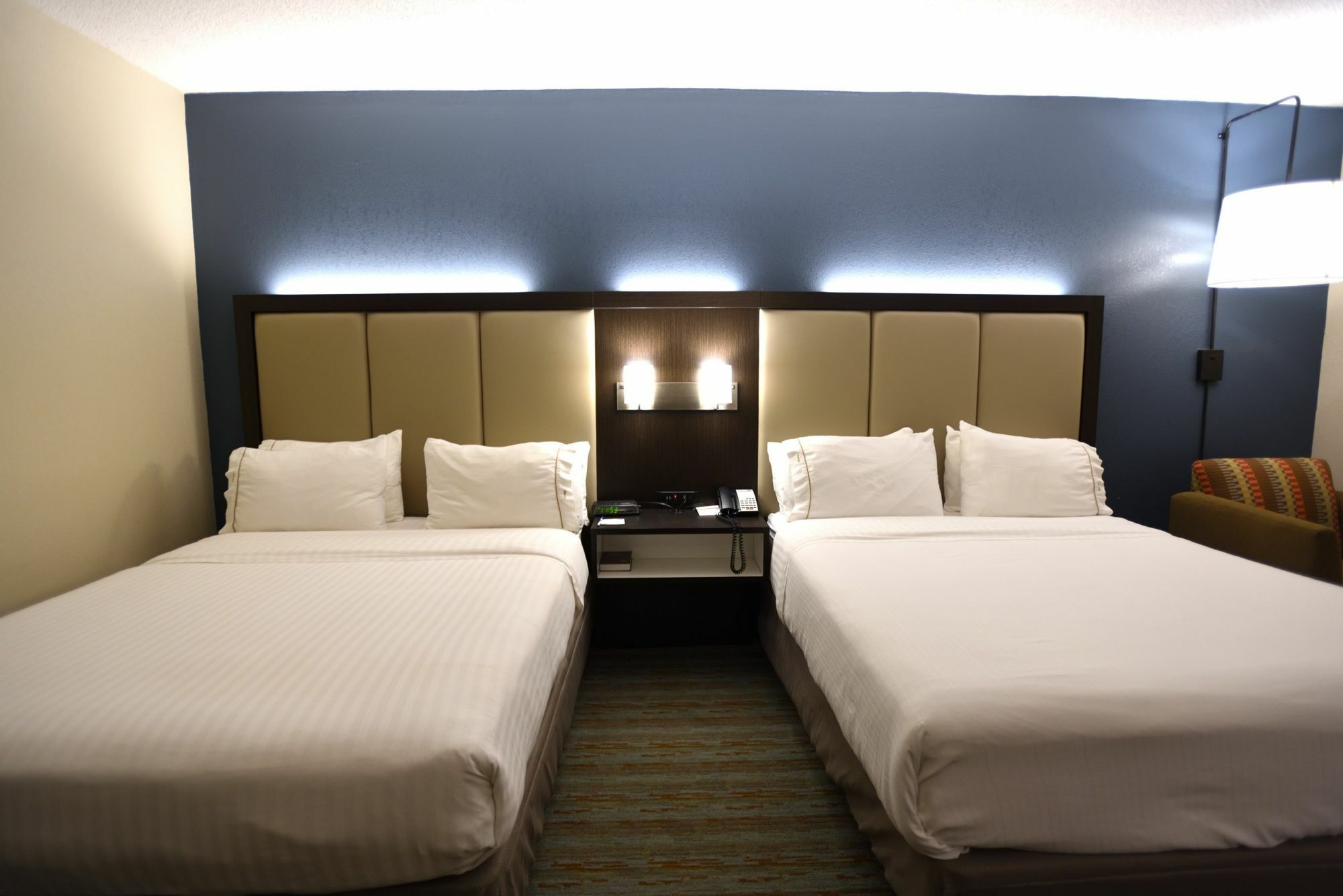 Holiday Inn Express Anderson I-85 - Exit 27- Highway 81 By Ihg Ngoại thất bức ảnh