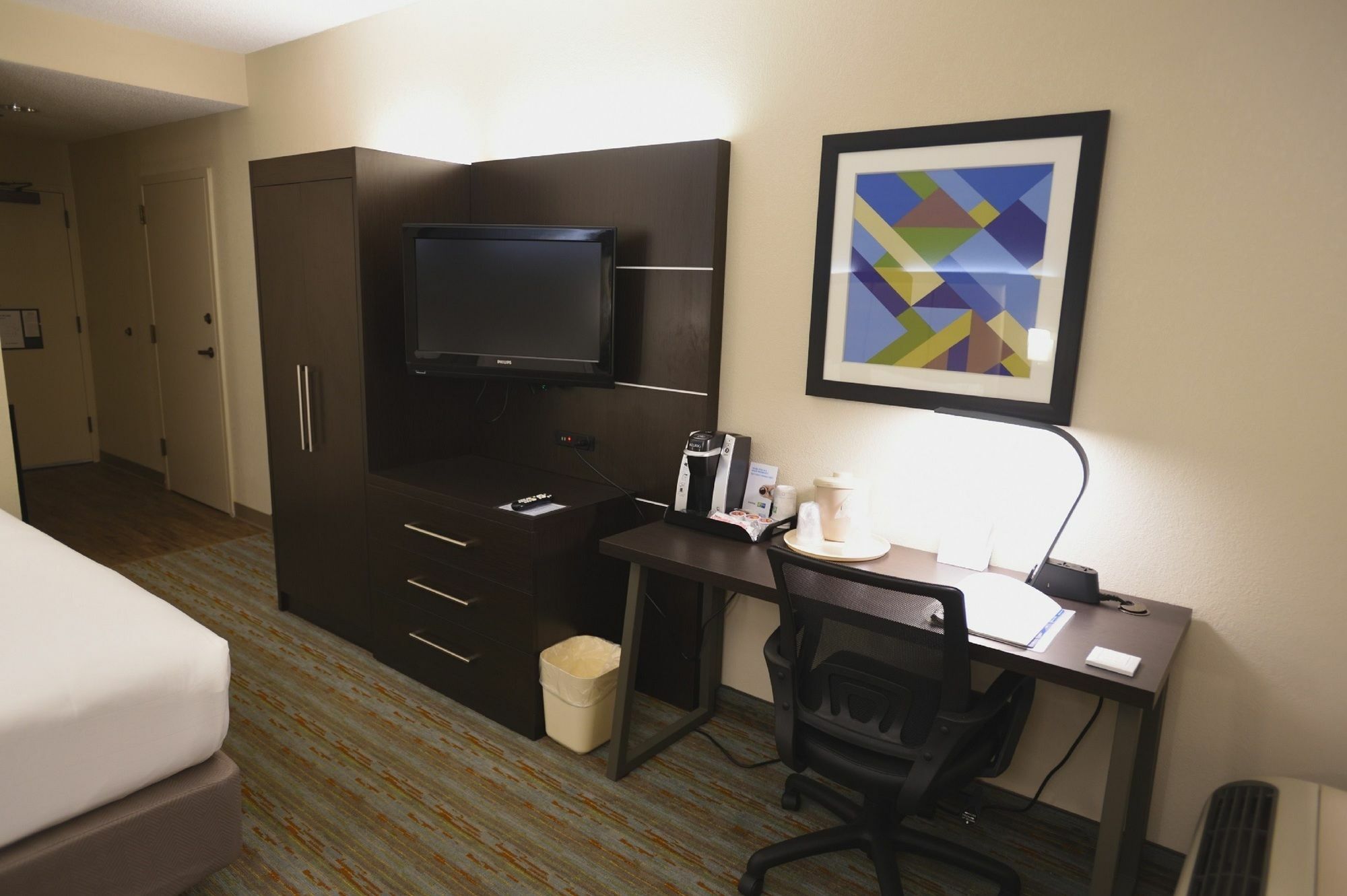 Holiday Inn Express Anderson I-85 - Exit 27- Highway 81 By Ihg Ngoại thất bức ảnh
