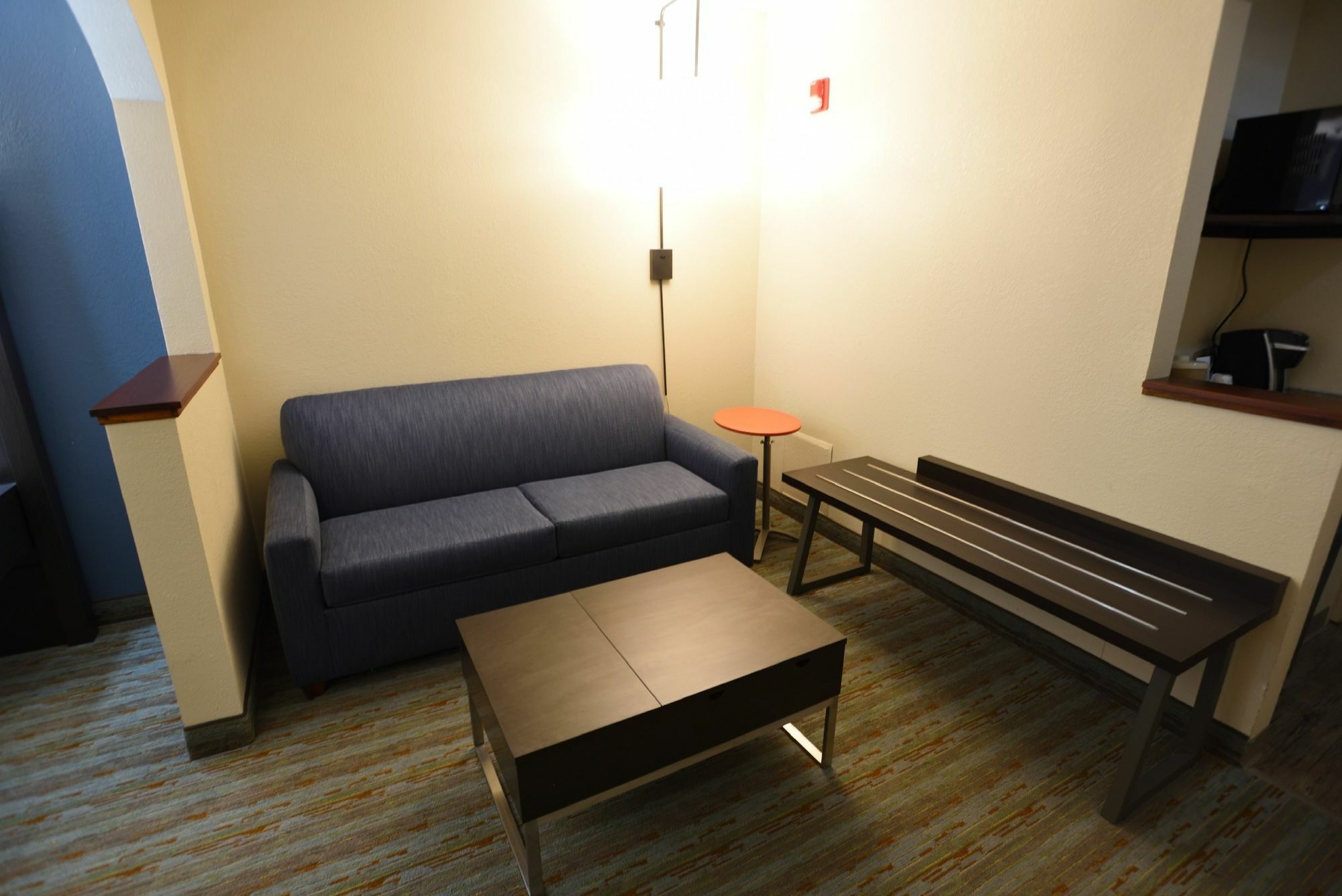 Holiday Inn Express Anderson I-85 - Exit 27- Highway 81 By Ihg Ngoại thất bức ảnh
