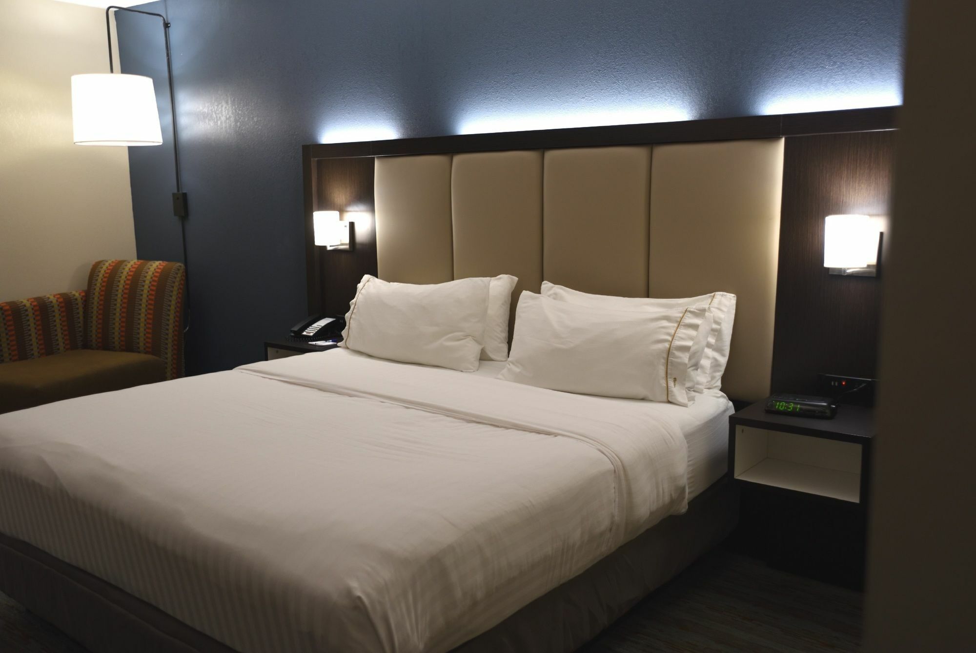 Holiday Inn Express Anderson I-85 - Exit 27- Highway 81 By Ihg Ngoại thất bức ảnh