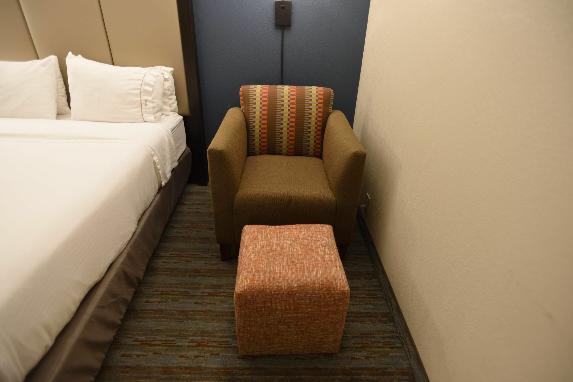 Holiday Inn Express Anderson I-85 - Exit 27- Highway 81 By Ihg Ngoại thất bức ảnh
