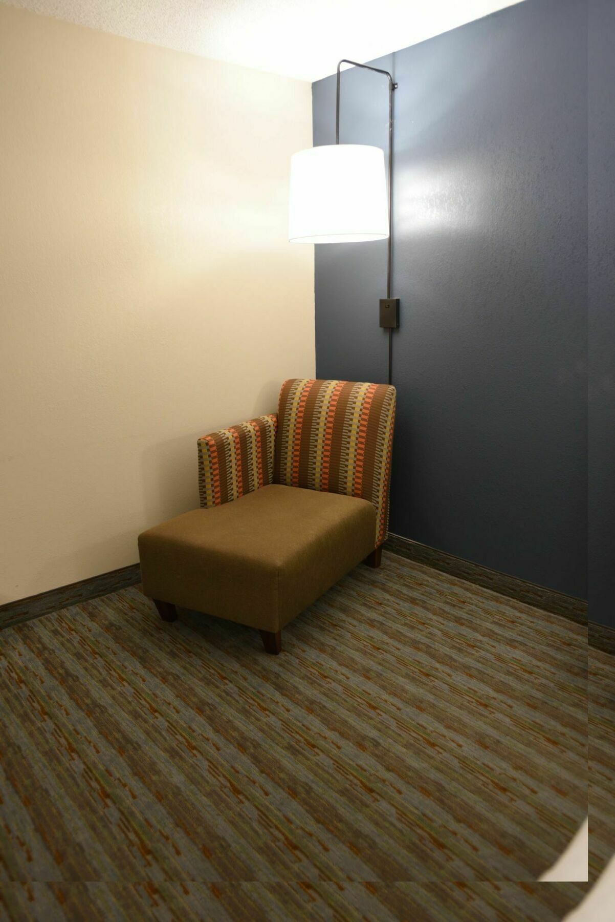 Holiday Inn Express Anderson I-85 - Exit 27- Highway 81 By Ihg Ngoại thất bức ảnh