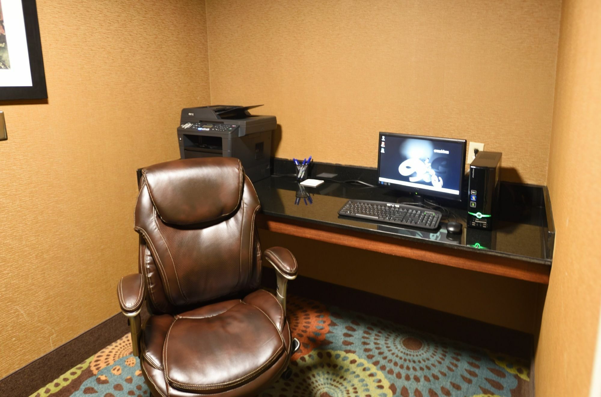 Holiday Inn Express Anderson I-85 - Exit 27- Highway 81 By Ihg Ngoại thất bức ảnh